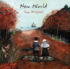 Tom Mitchell